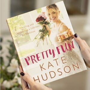 Pretty Fun by Kate Hudson